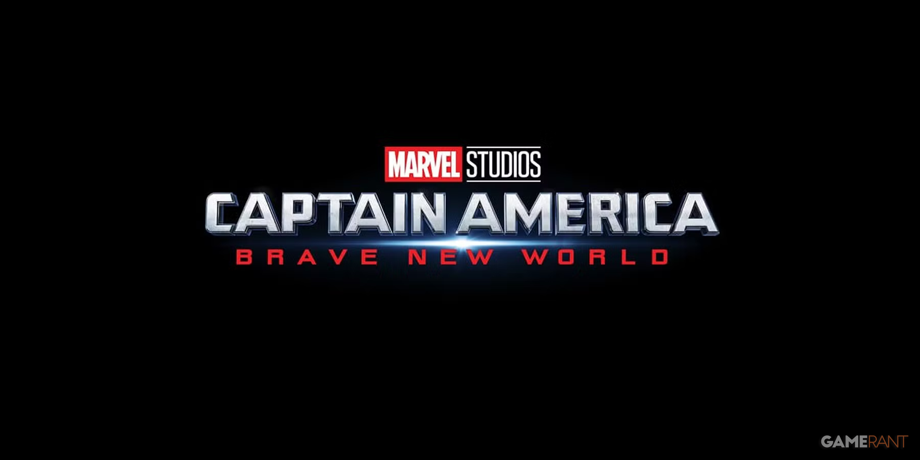 Captain America: Brave New World Reshoots Reportedly Keep Piling Up After More Bad Test Screenings