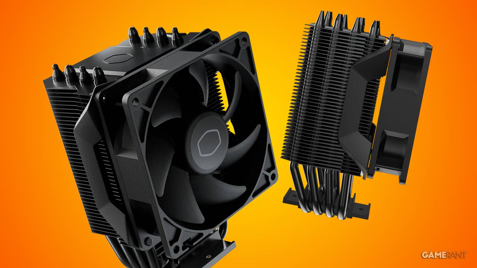 Cooler Master Announces Latest Iteration in Hyper Series CPU Cooler, the Hyper 411 Nano