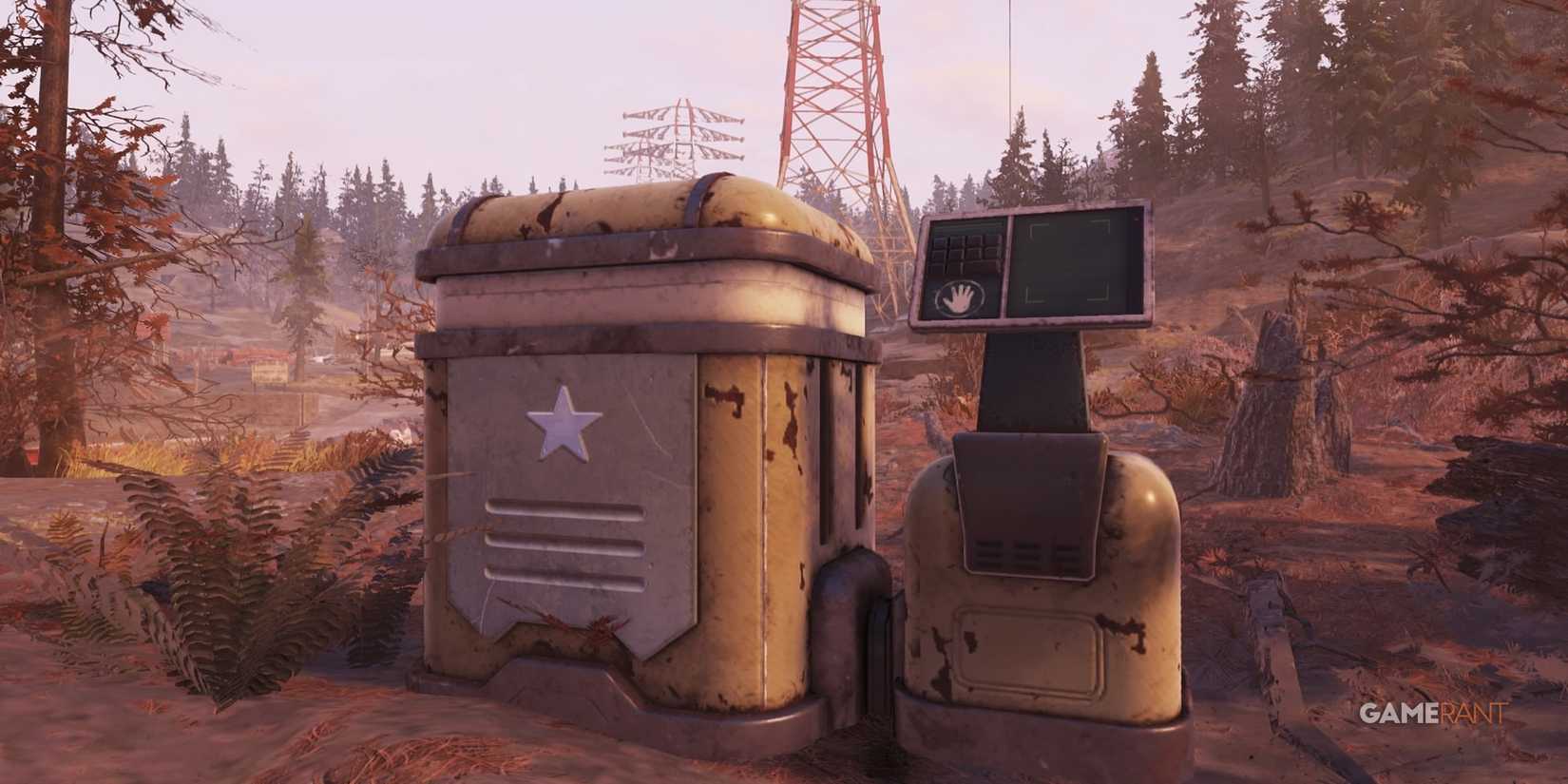 Freezer Alien Fallout Fallout 76: Best Gold Bullion Plans