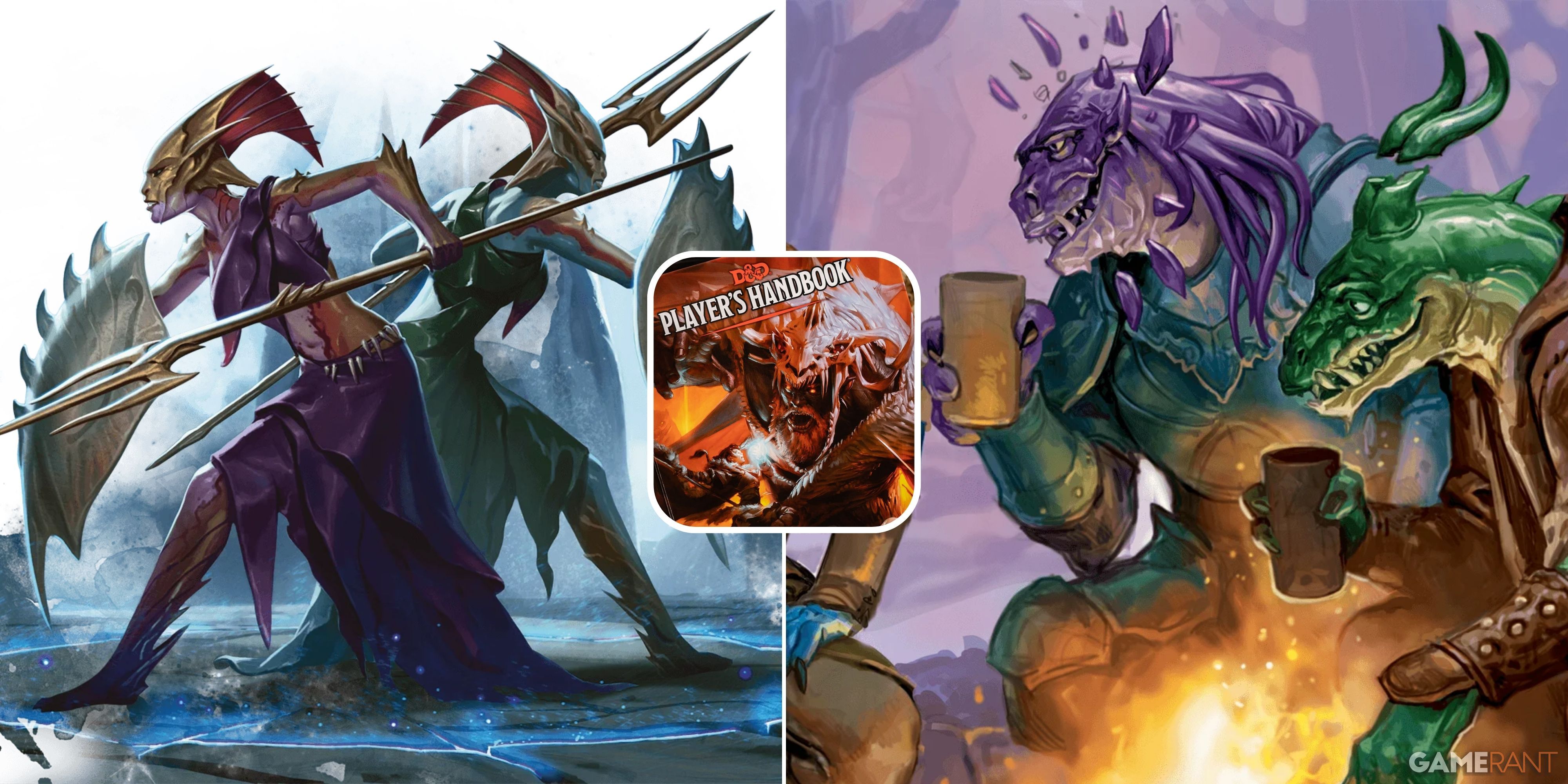 Dungeons & Dragons 5e Races With The Best Stat Bonuses, Ranked