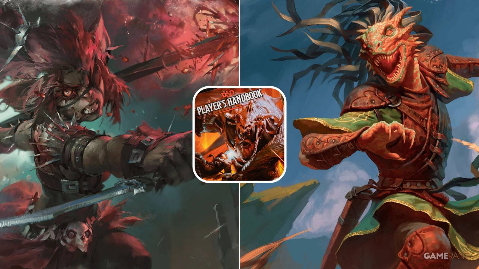 D&D Best Subraces for Begginers