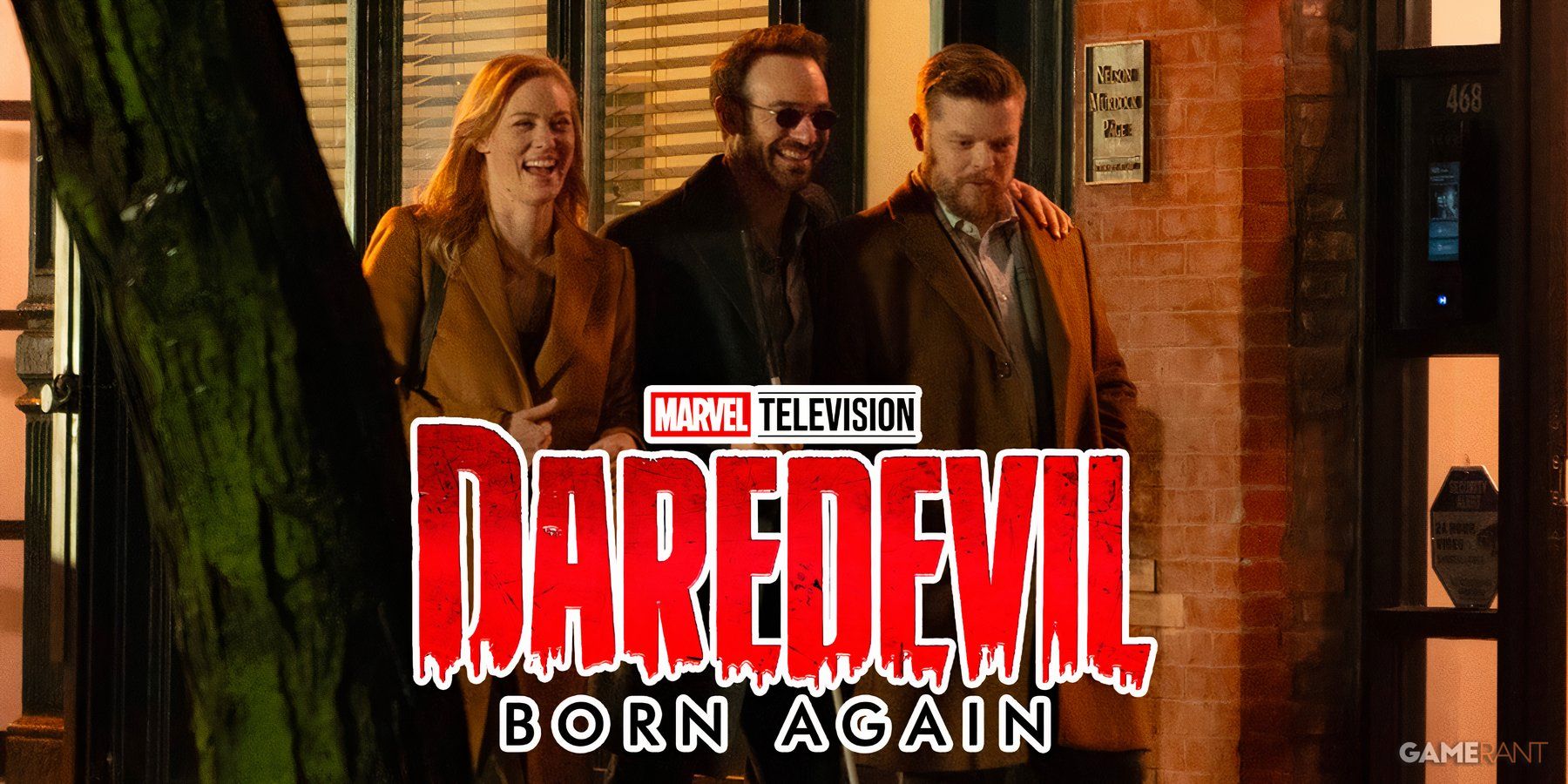 Daredevil: Born Again Netflix Canon Question Answered By Charlie Cox