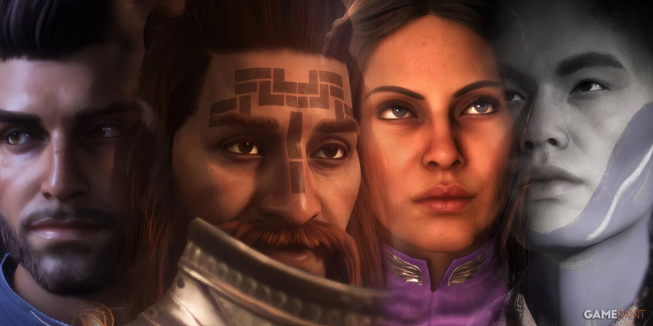 Dragon Age: Los linajes de los Veilguards son un arma de doble filo