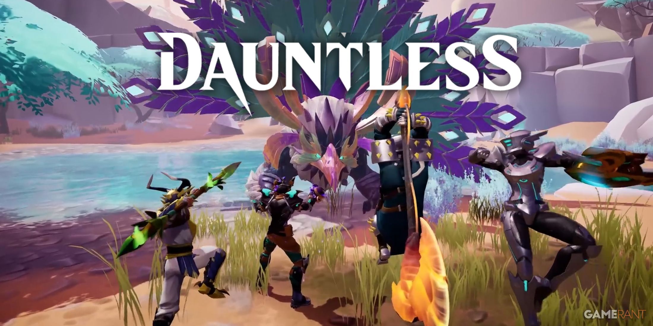 dauntless new update Awakening patch notes