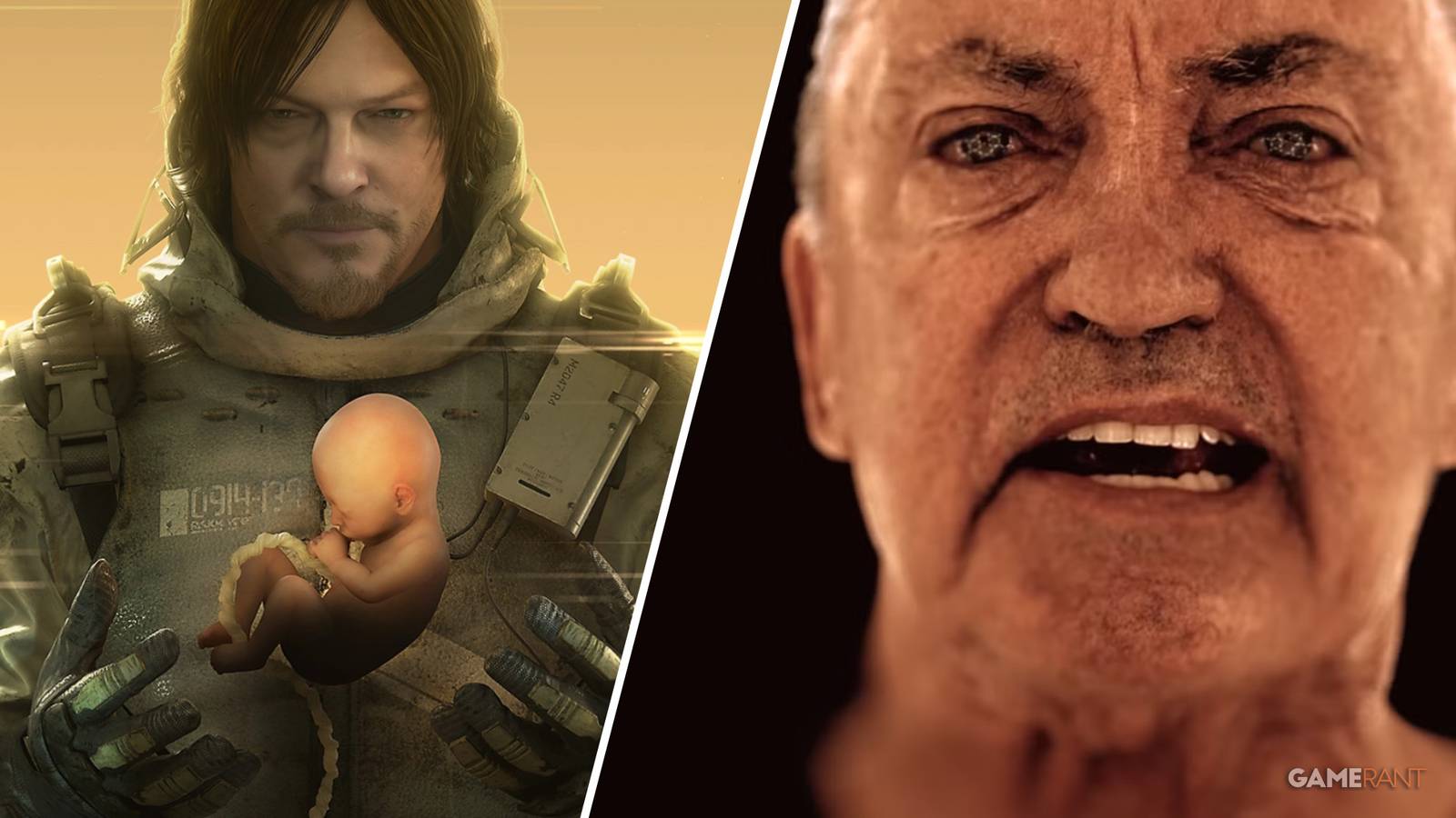 Death Stranding Xbox Release OD PlayStation Port