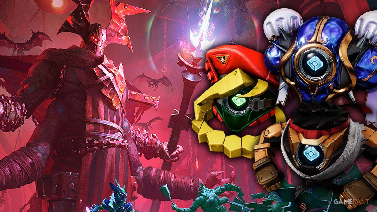 Destiny 2 Street Fighter Collab Explained