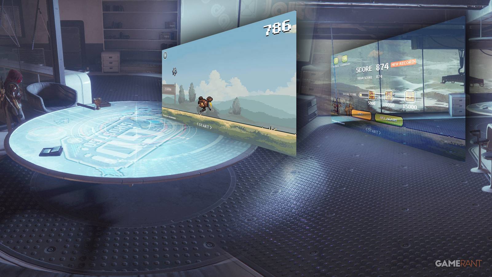 Destiny 2 Tower Destiny Rising Game