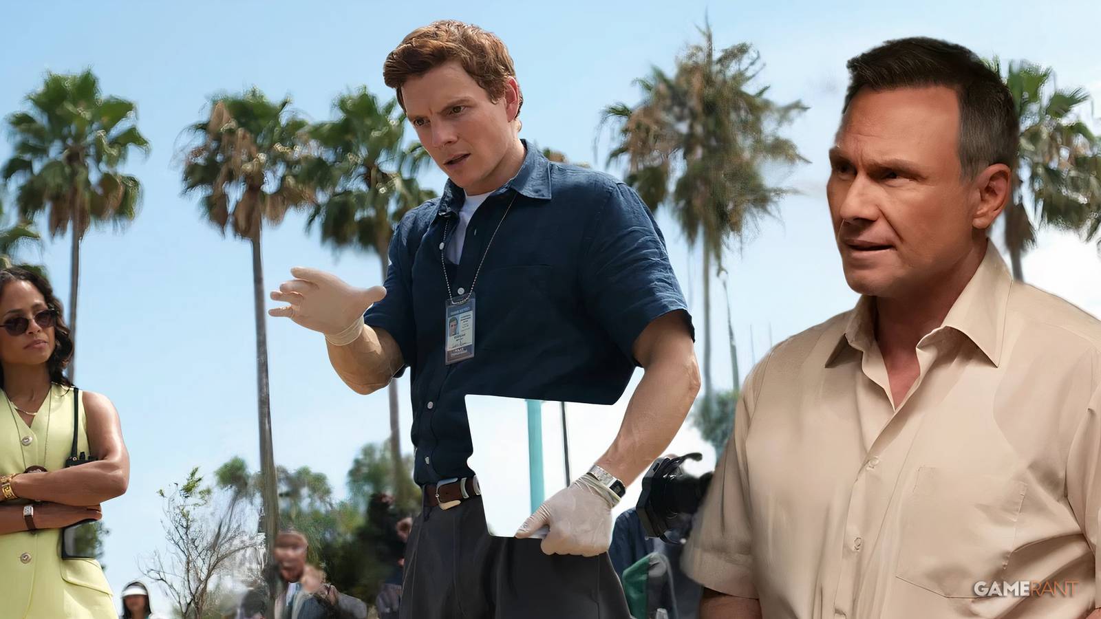 dexter original sin trailer