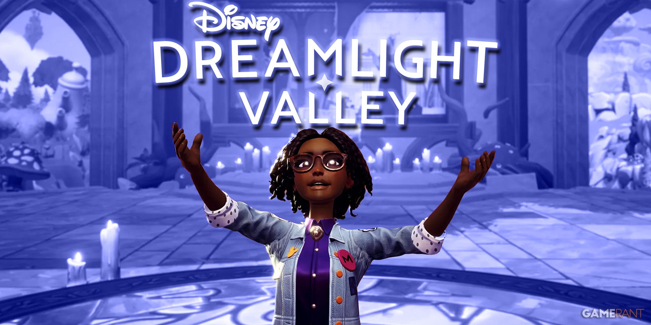 У поклонников Disney Dreamlight Valley осталось немного времени, чтобы получить эксклюзивный предмет