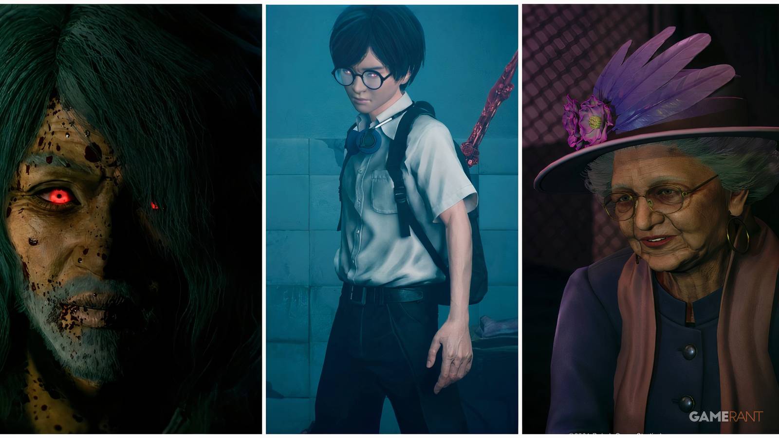 doni edo betty slitterhead