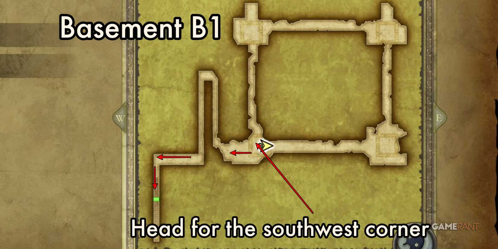 DQ3-Basement-Exit