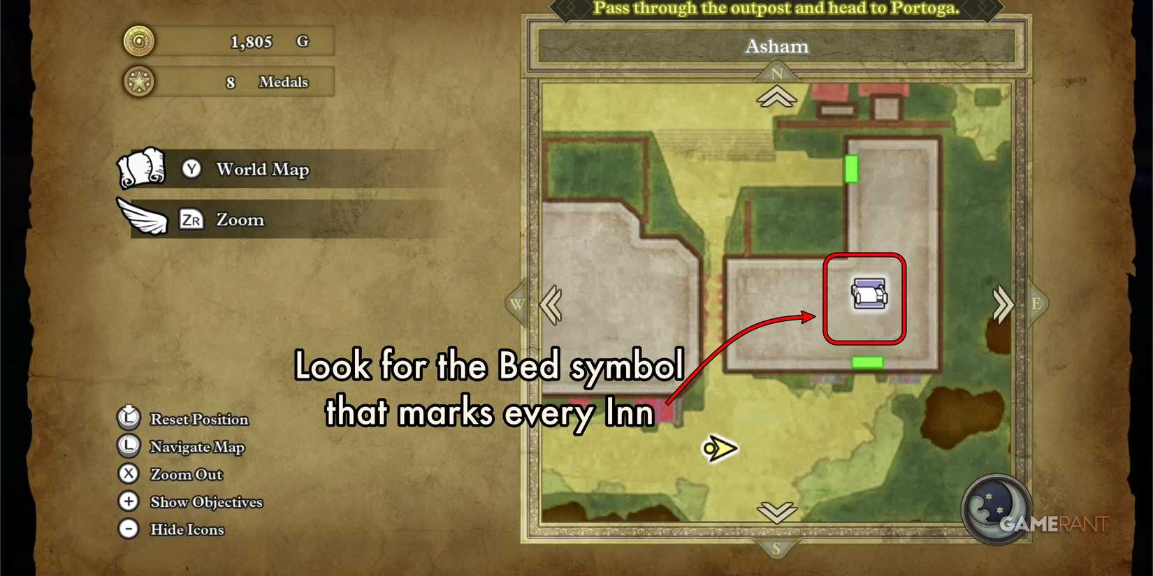DQ3-Bed-Symbol-Map