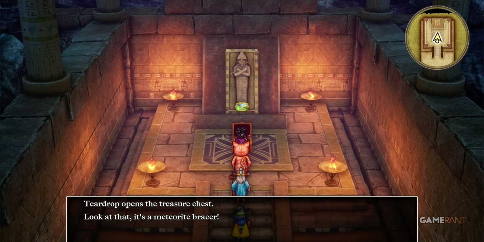 DQ3-Collect-Meteorite-Bracer