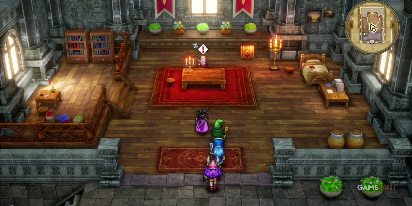 DQ3-Dreamers-Tower-Old-Man-Theifs-Key