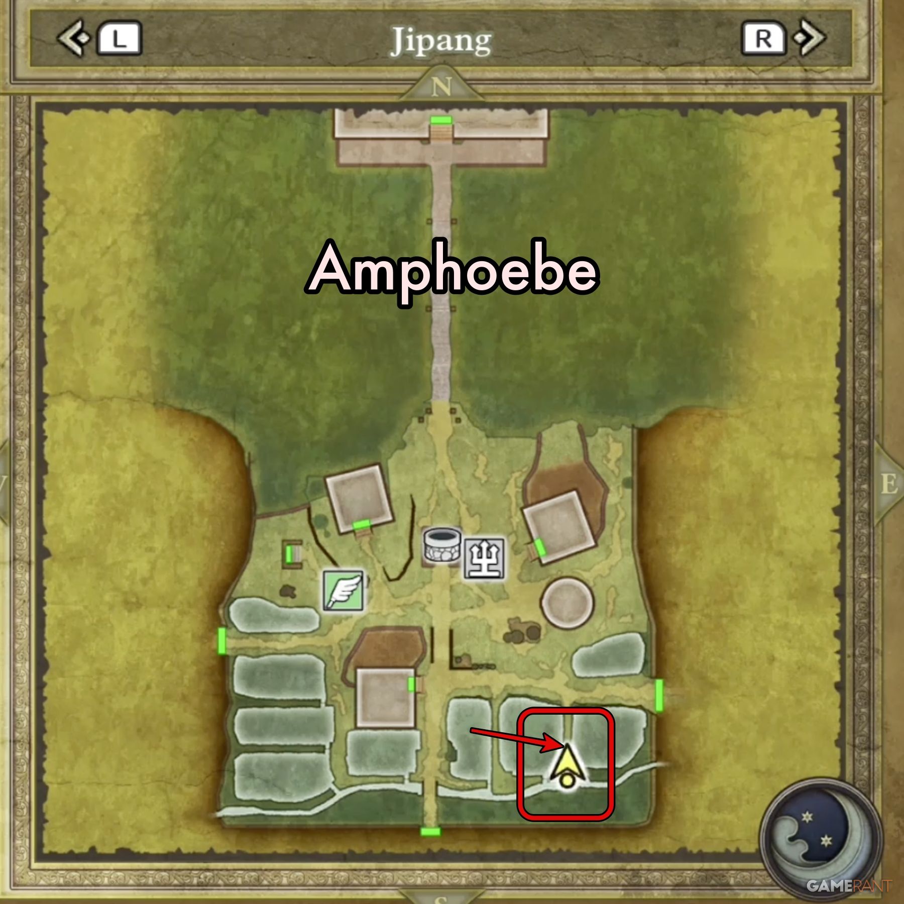 DQ3-FM-Amphoebe-Map