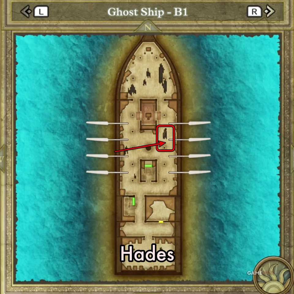 DQ3-FM-Hades-Map