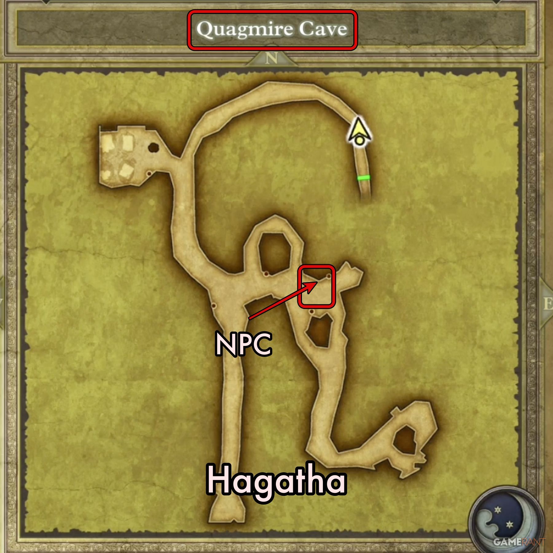 DQ3-FM-Hagatha-Map