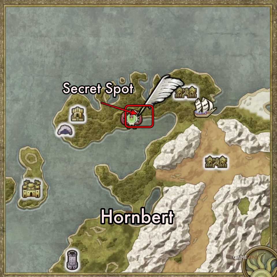 DQ3-FM-Hornbert-Map