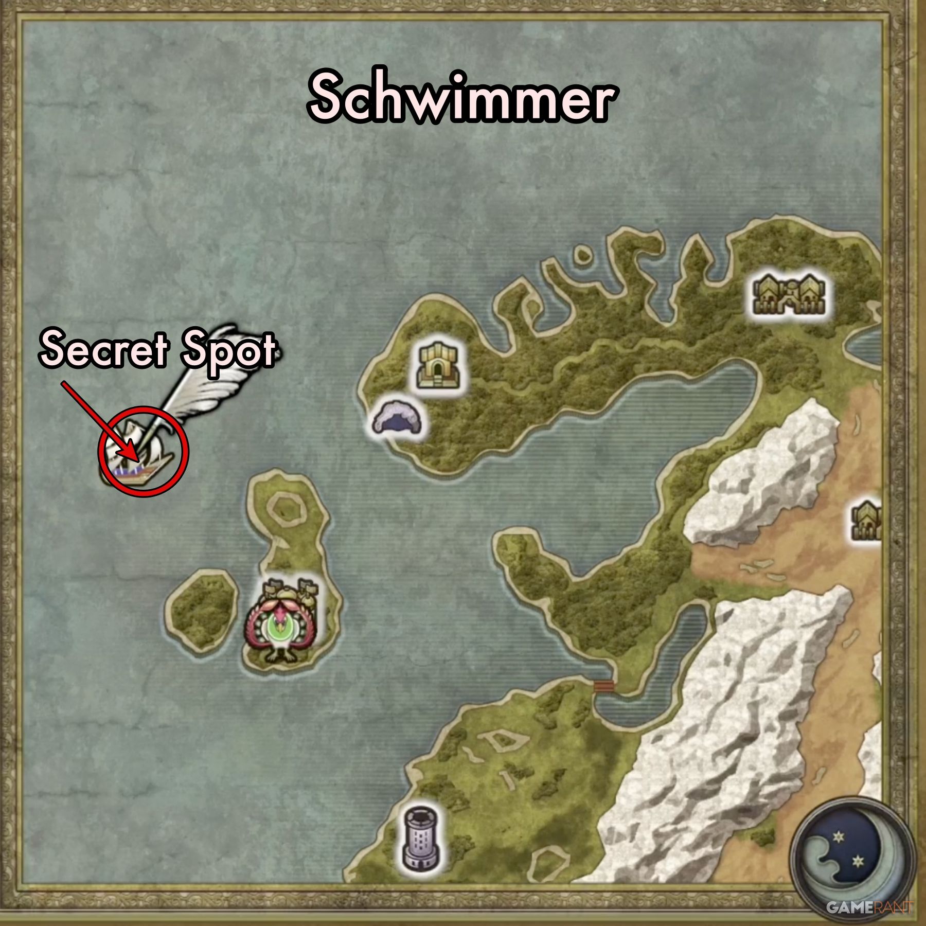 DQ3-FM-Schwimmer-Map