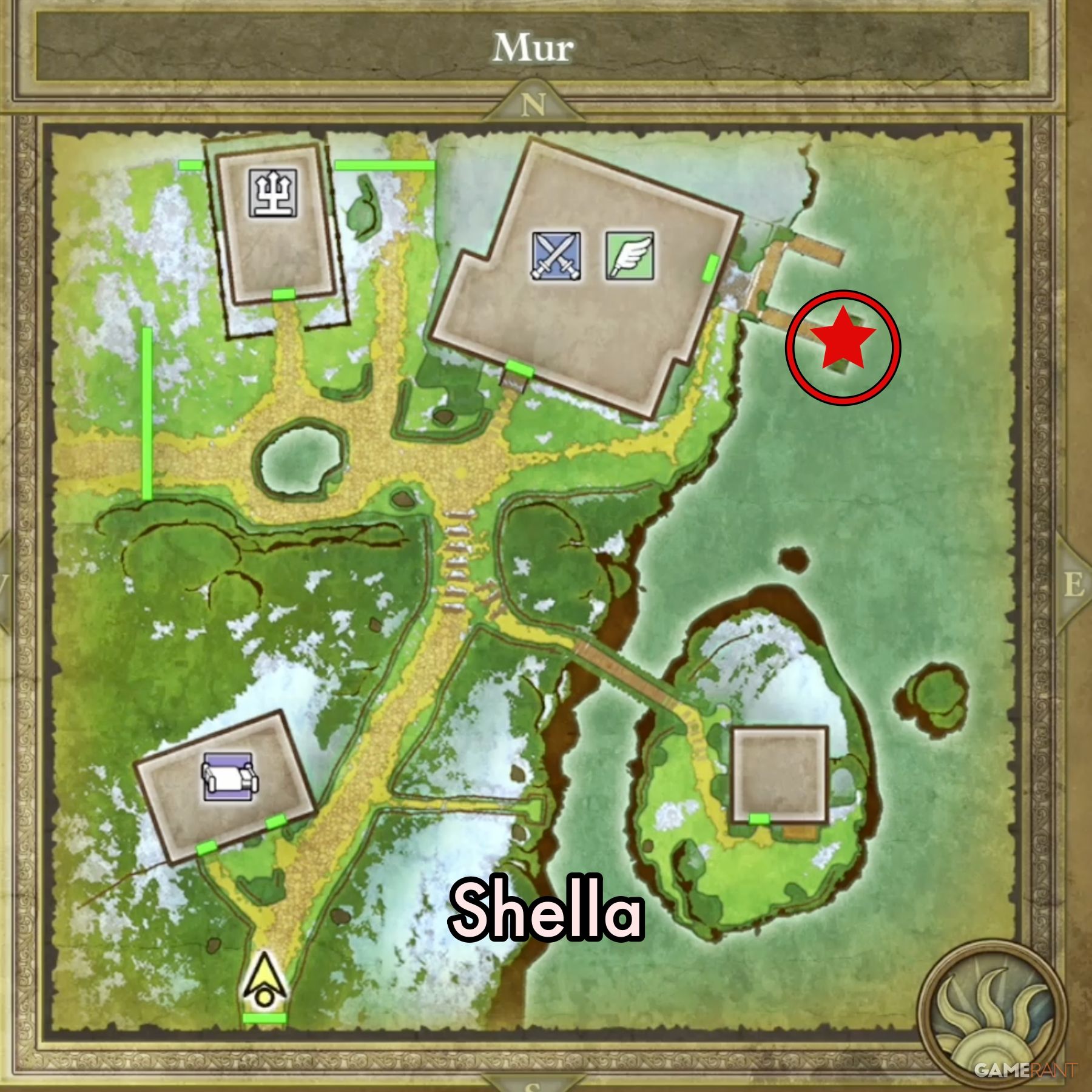 DQ3-FM-Shella-Map