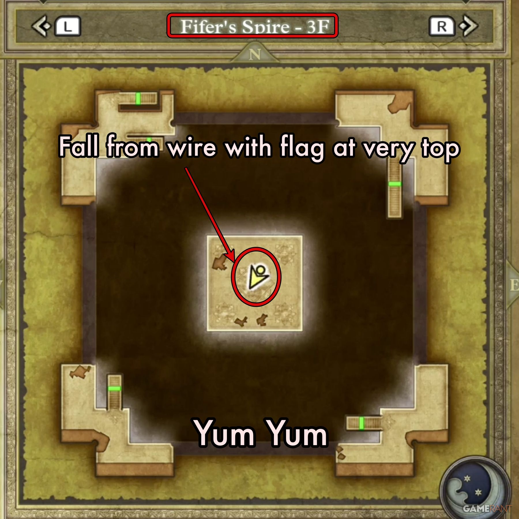 Dq3-FM-Yum-Yum-Map