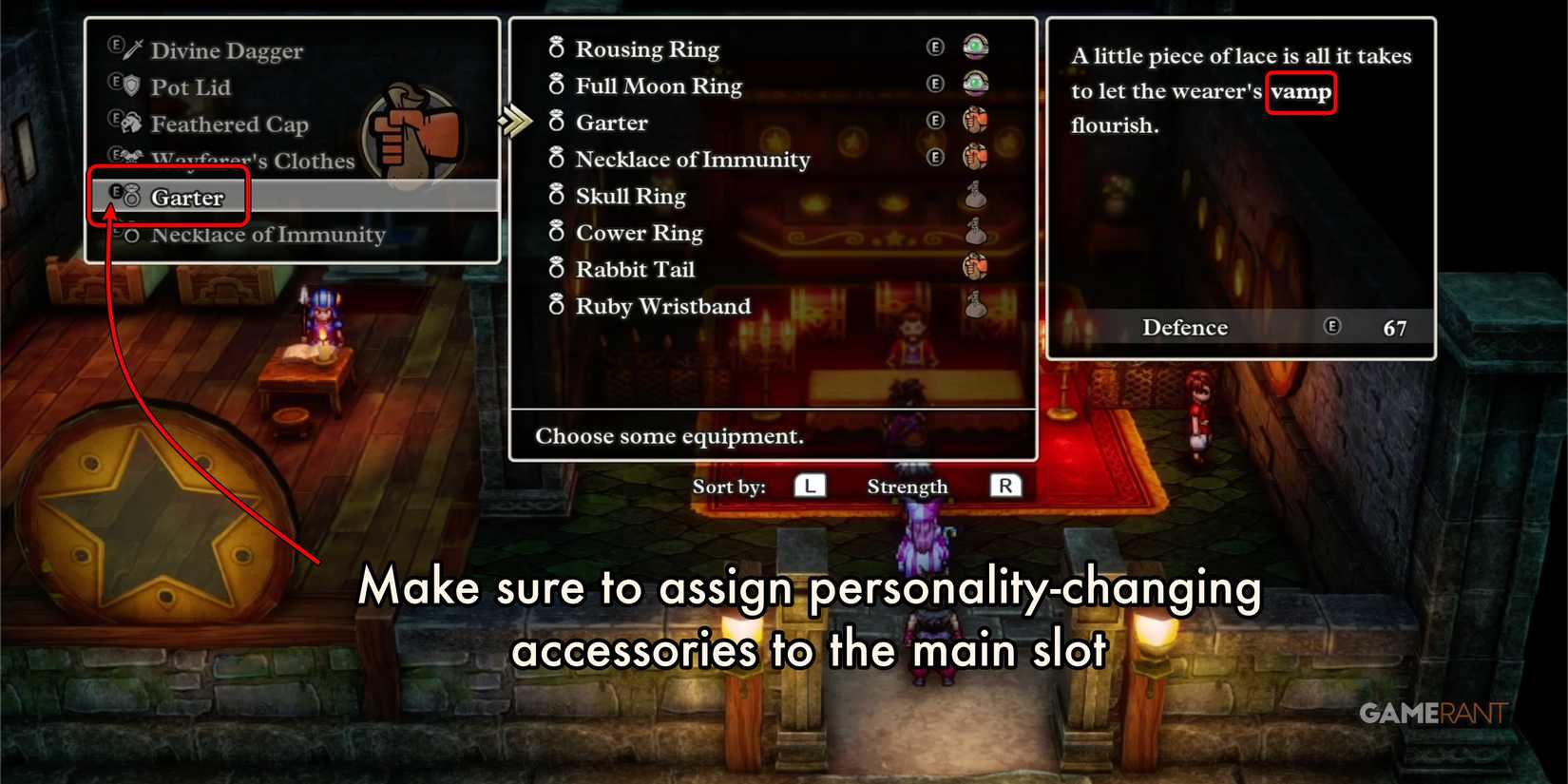 DQ3-Garter-Assigned-Main-Slot