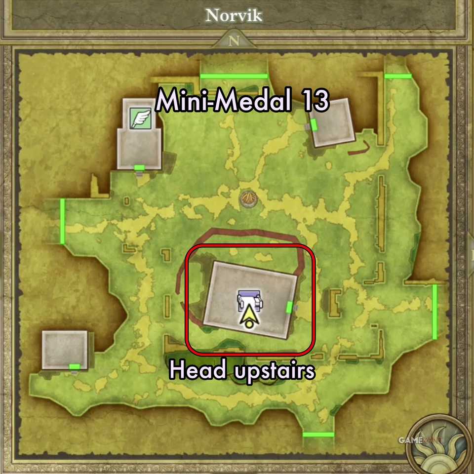 DQ3-Mini-Medal-13-Map