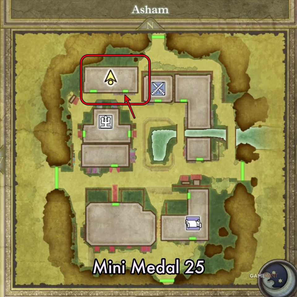 DQ3-Mini-Medal-25-Map-2