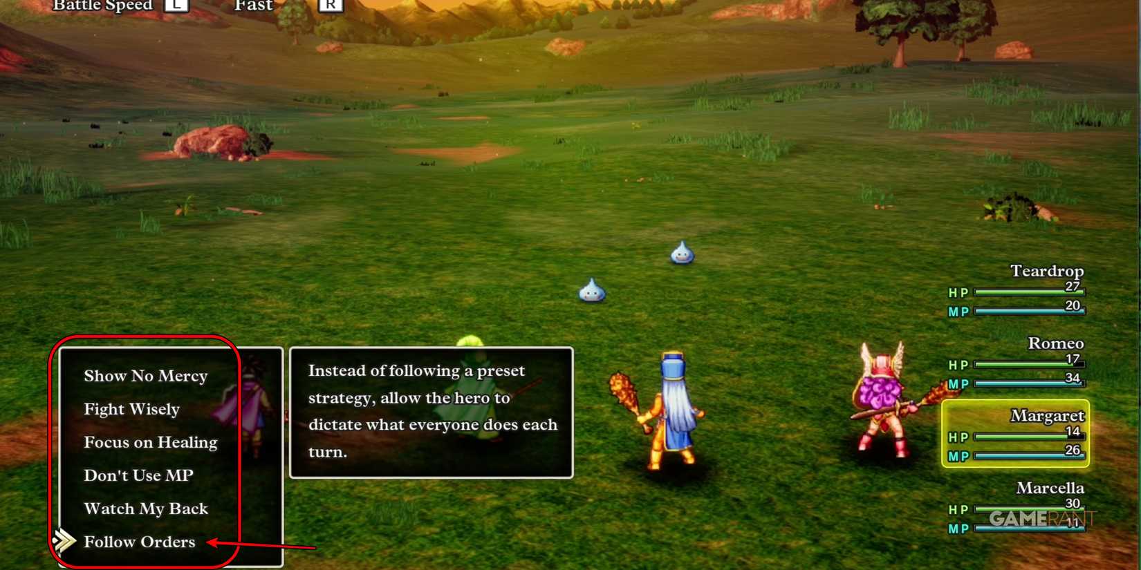 DQ3-Party-Synergy-Use