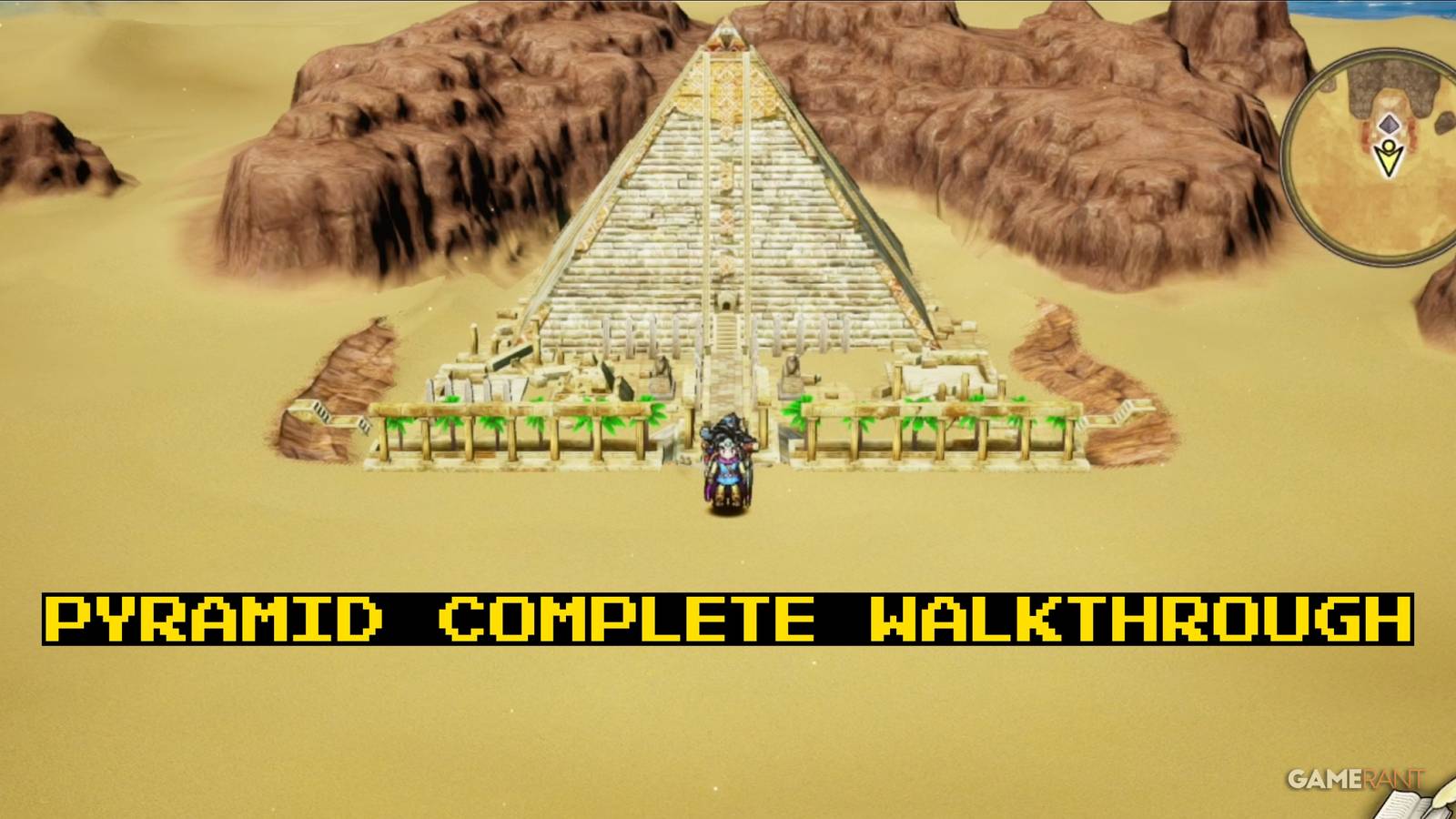 DQ3-Pyramid-Walkthrough-Featured