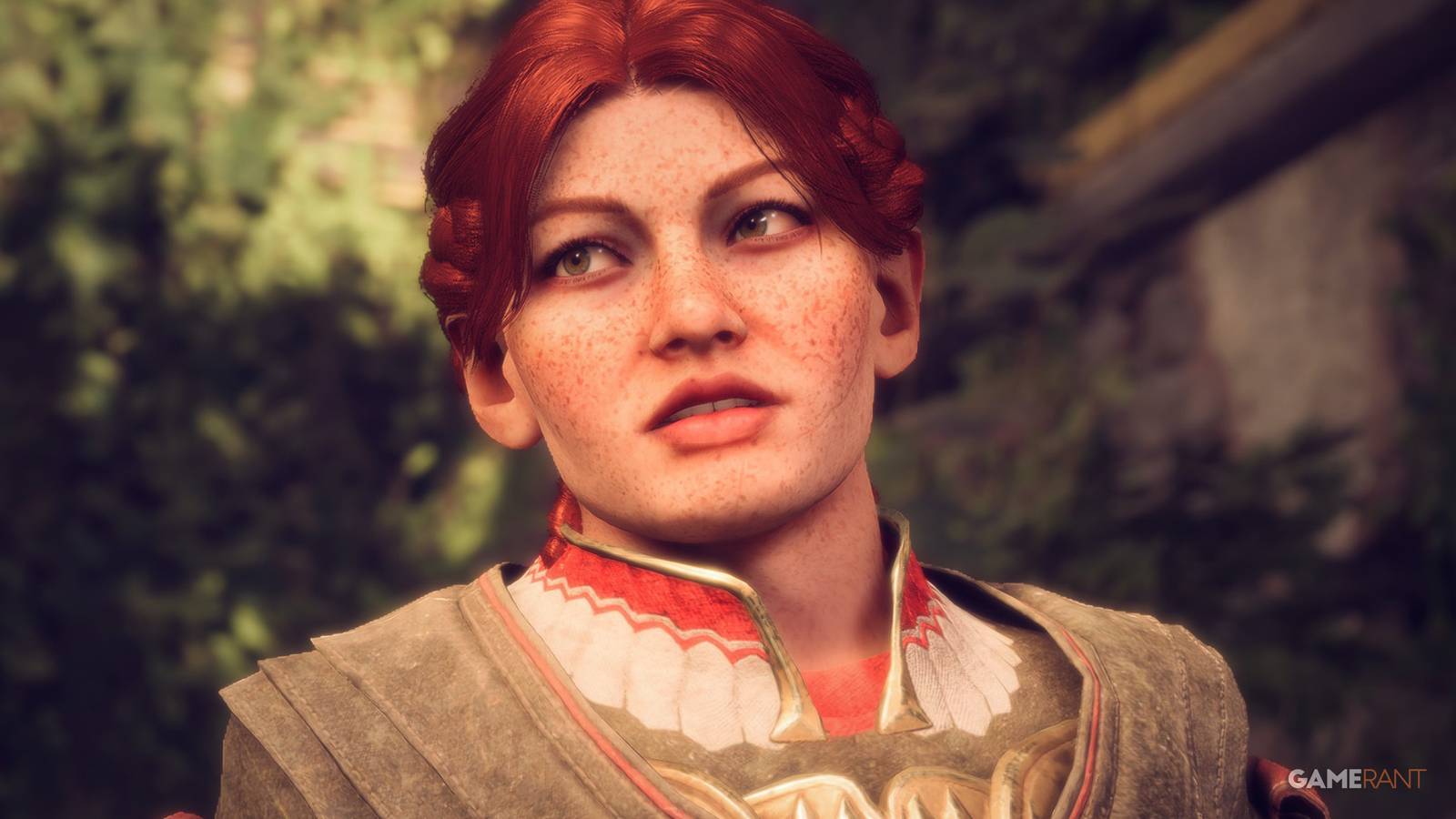 Lace Rant Dragon Age: The Veilguard Improves Its Peak Player Record