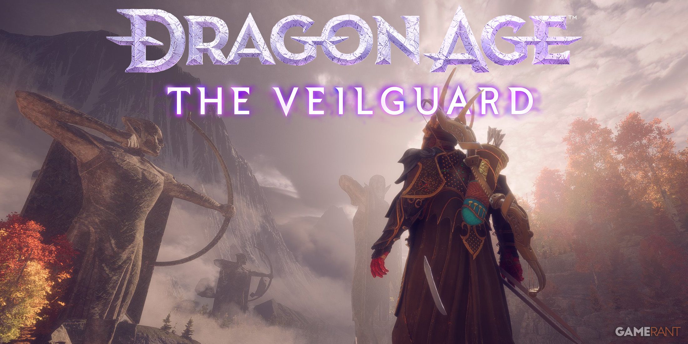 Dragon Age: The Veilguard Teases Next Big Update