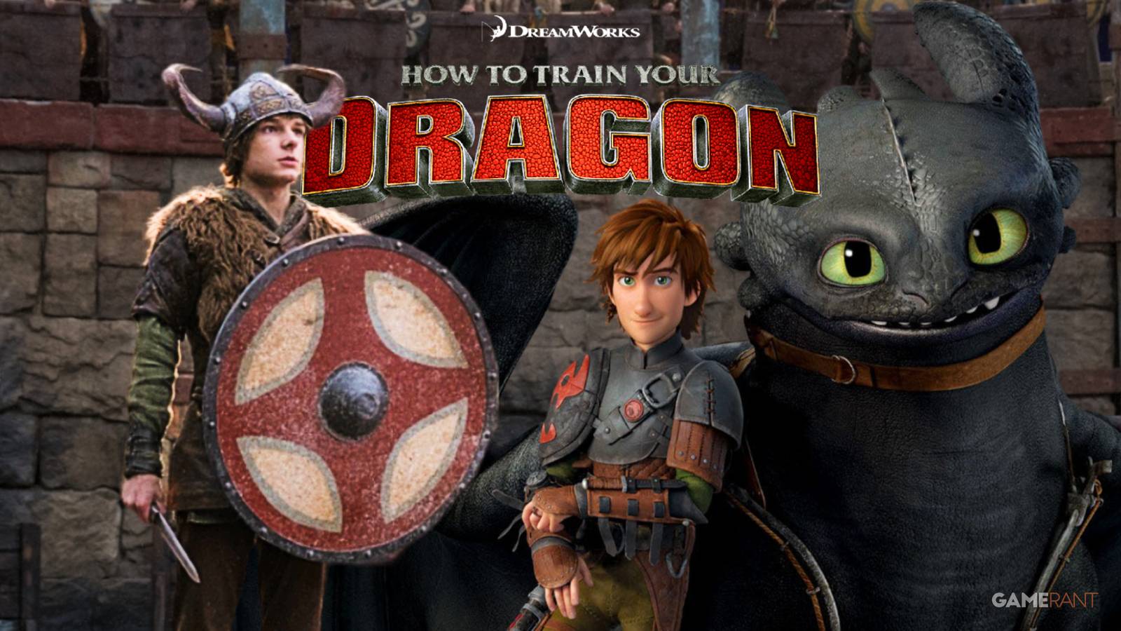 mason thames in universal's live action remake of how to train your dragon