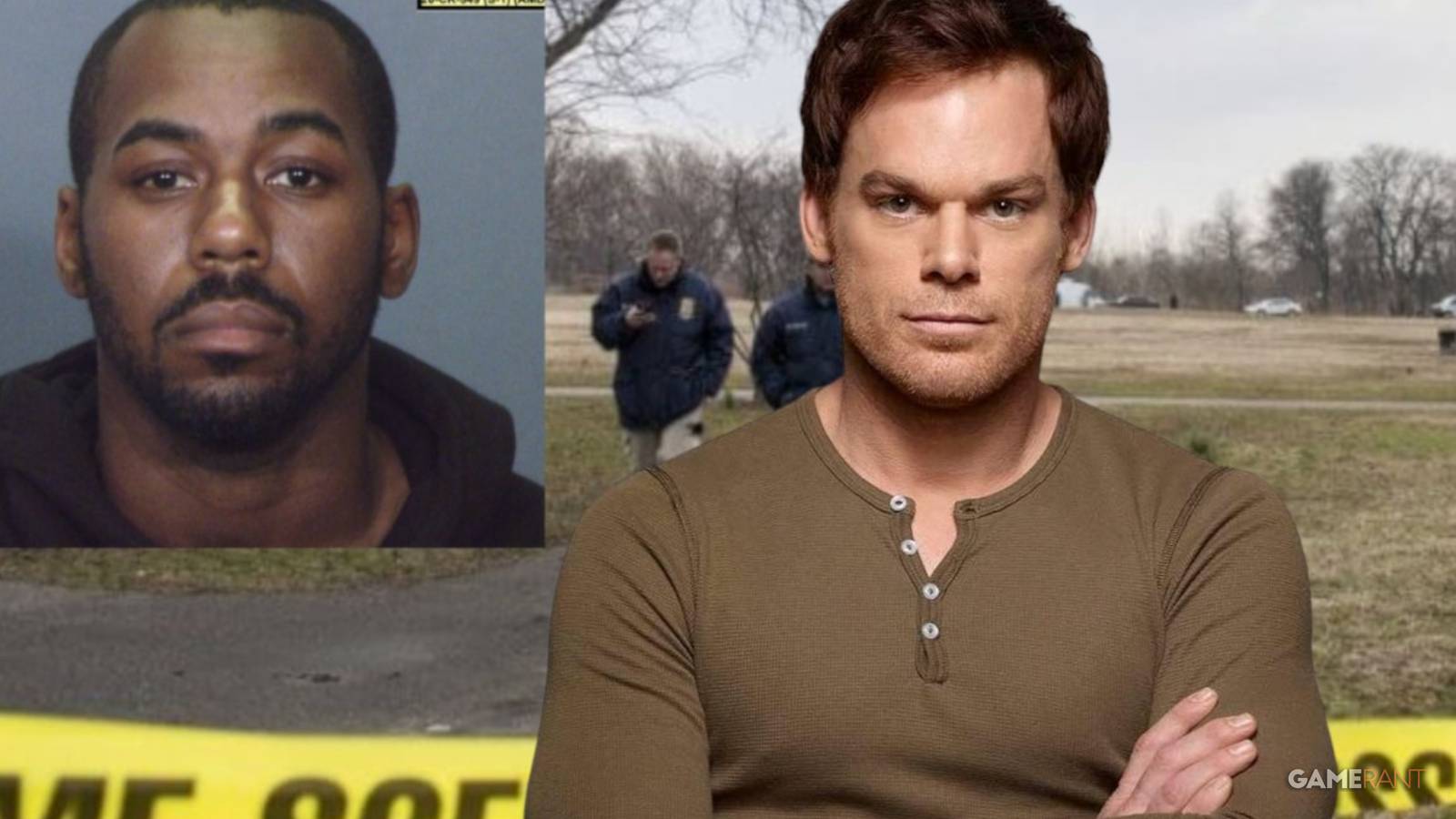 corey/dexter