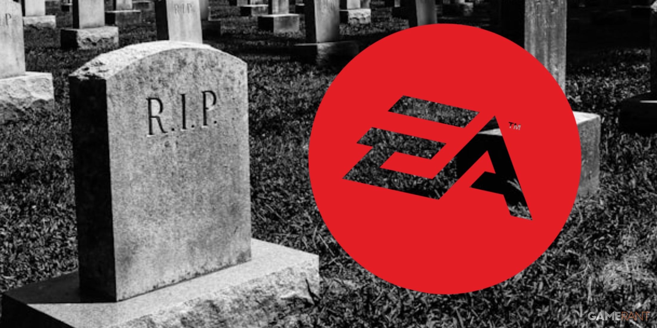 Every EA Game Shutting Down in January 2025 So Far