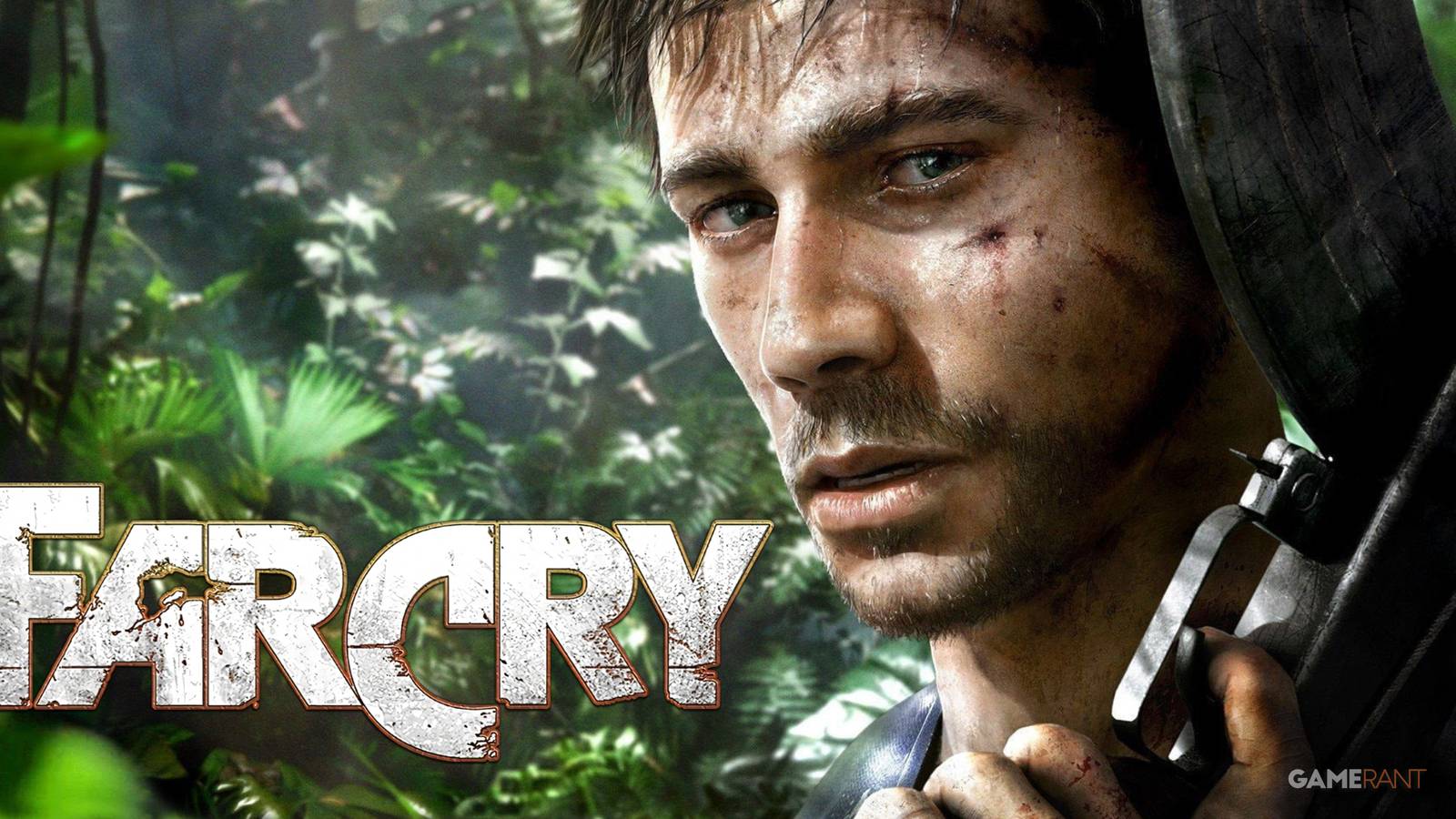Far Cry Bold New Direction