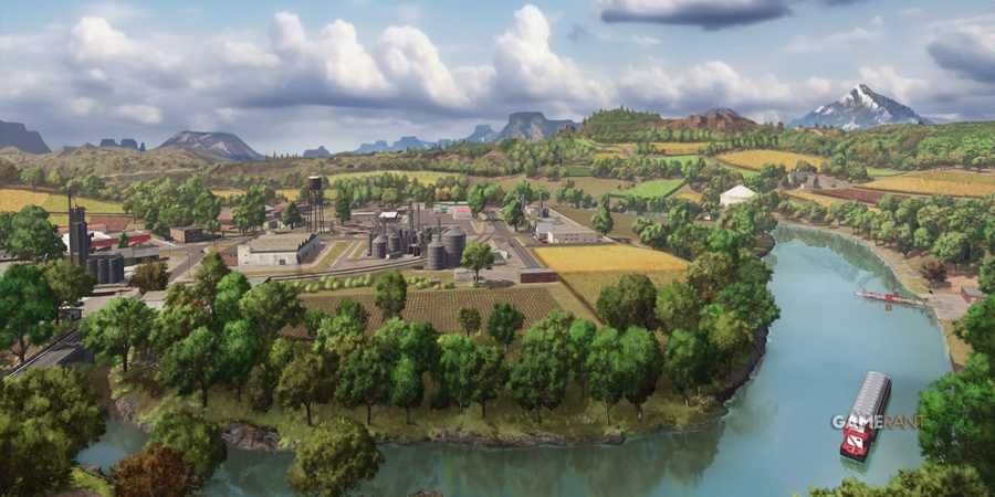 Farming Simulator 25: Best Maps, Ranked
