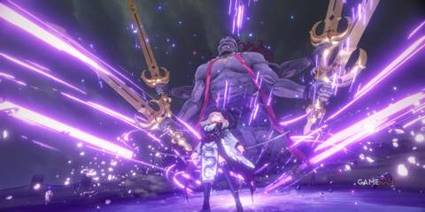 Fate_samurai Unleashed