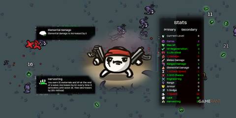 featured image, all stats in brotato