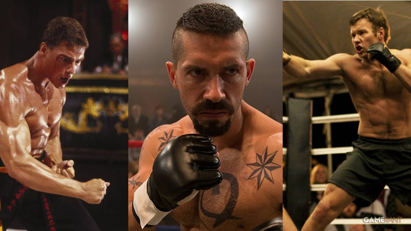 featured image for the best mma movies