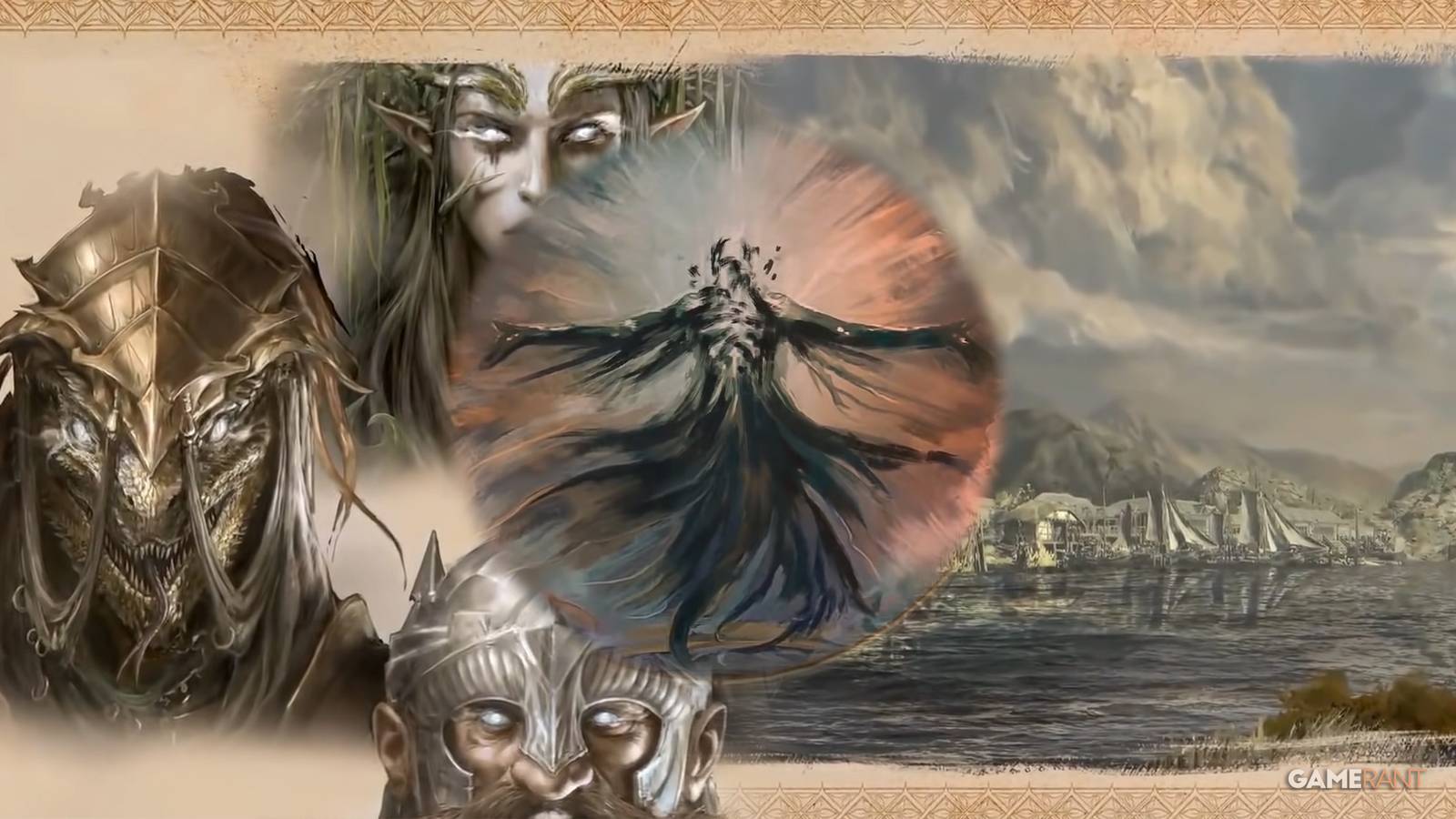 Featured Image, How Long to Beat DOS 2