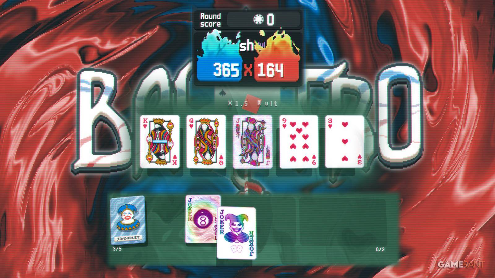 featured image, how to order jokers in balatro