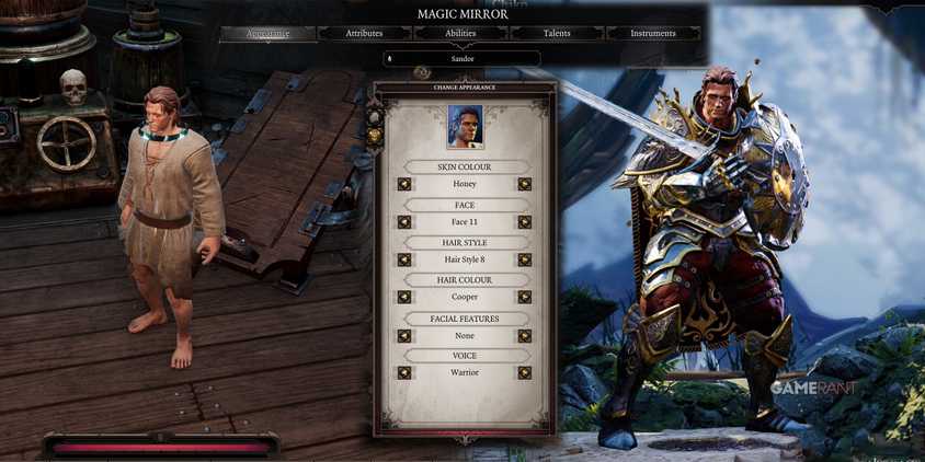 All Difficulty Mode Differences In Divinity Original Sin 2
