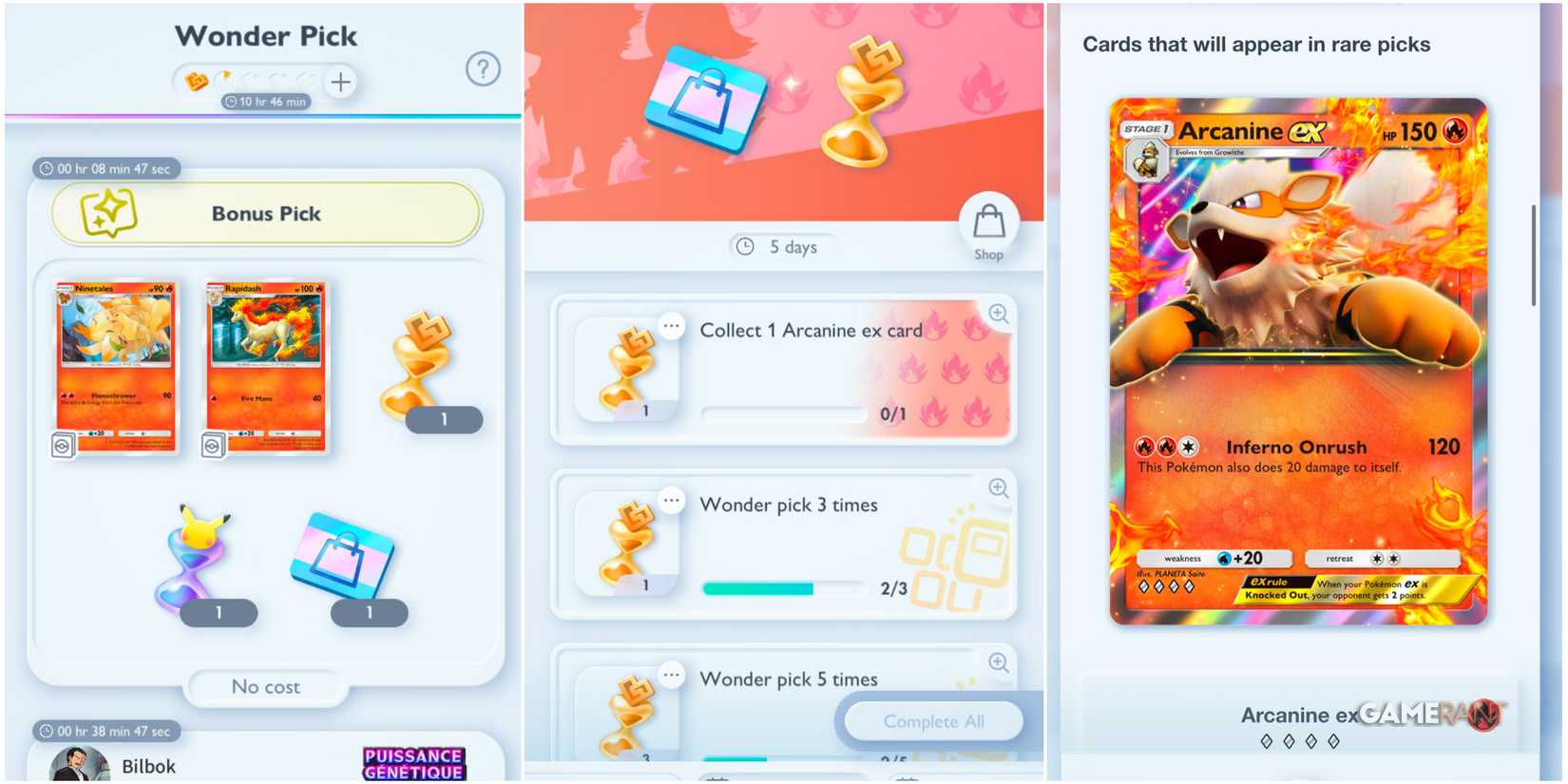 Pokémon TCG Pocket Pokémon TCG Pocket