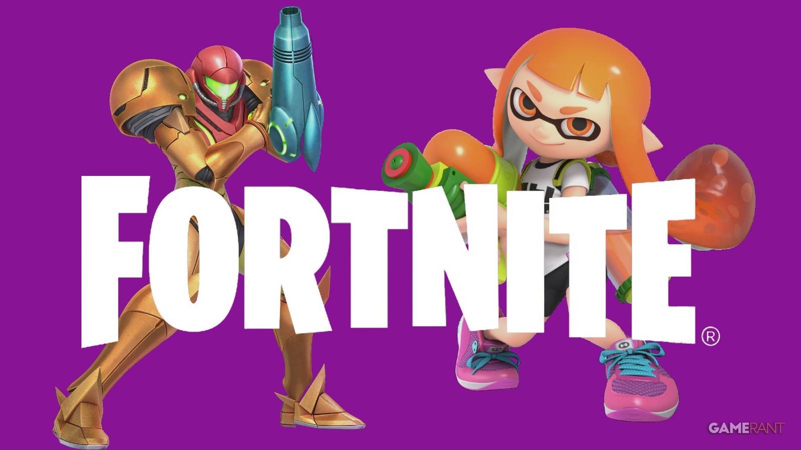 Fortnite's Rumored Mario Crossover Should Be The Tip of The Iceberg