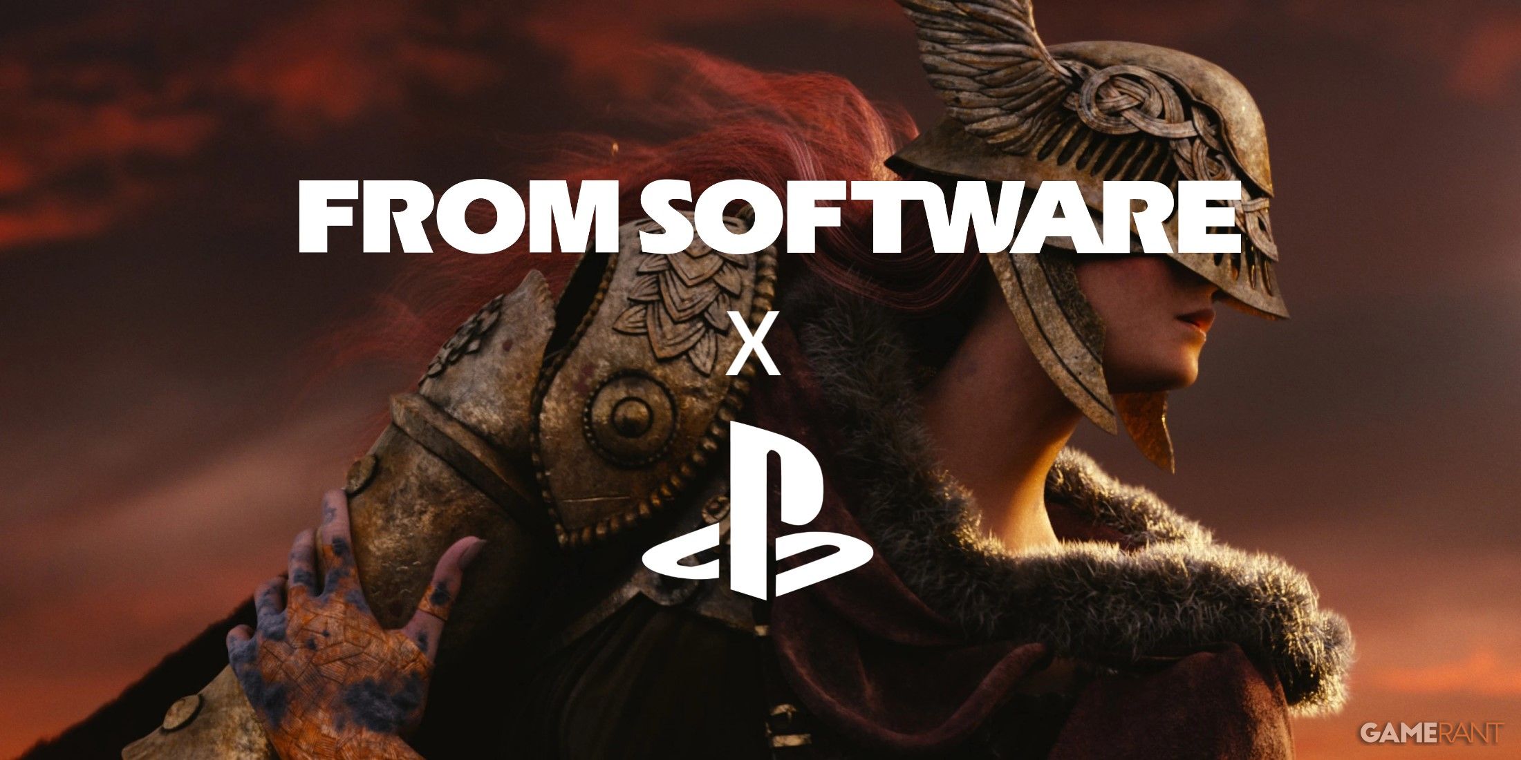 Rumor: Sony May Be Looking to Acquire FromSoftware Parent Company