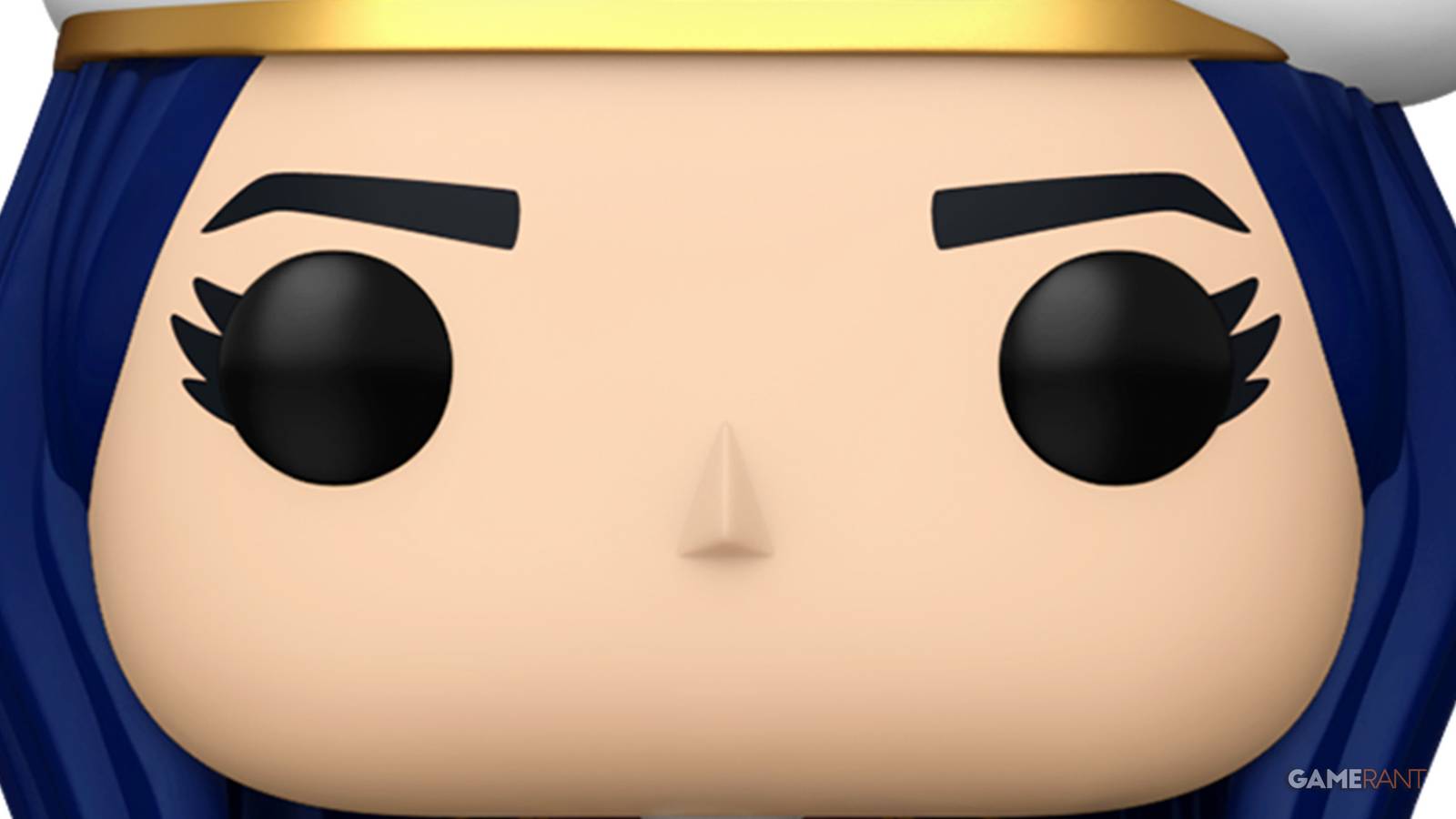 Funko Pop League of Legends Arcane Caitlyn close-up 2x1 crop