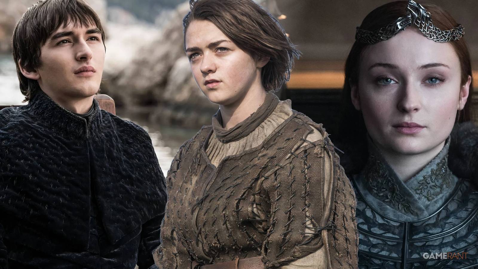 Game of Thrones movie needs to revisit Arya Stark