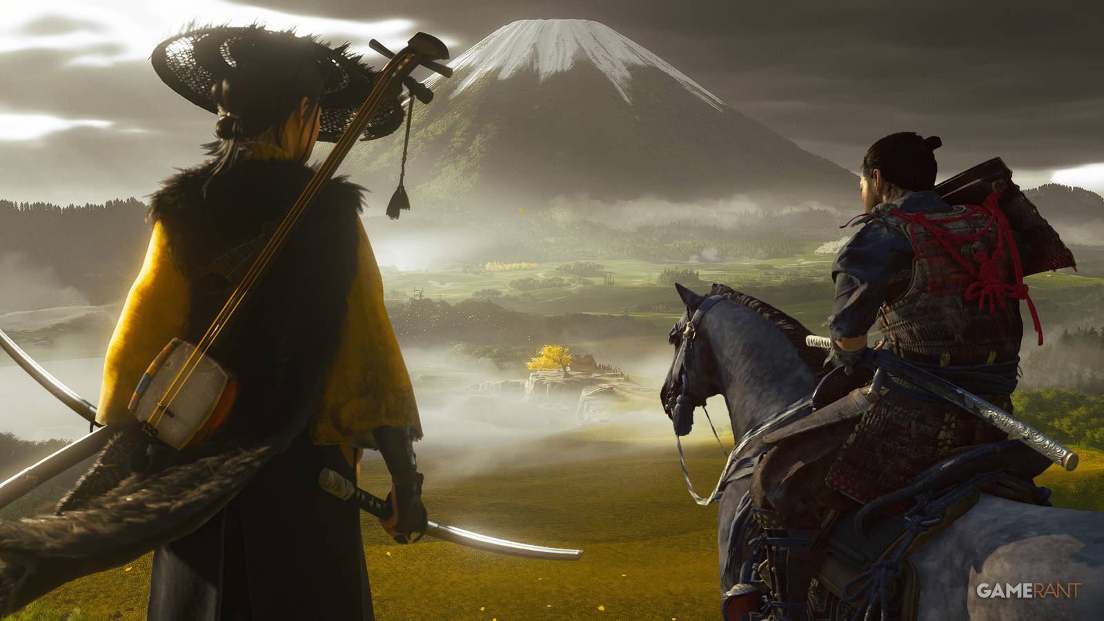 ghost-of-tsushima-jin-yotei-dual-wield-game-rant-watermark