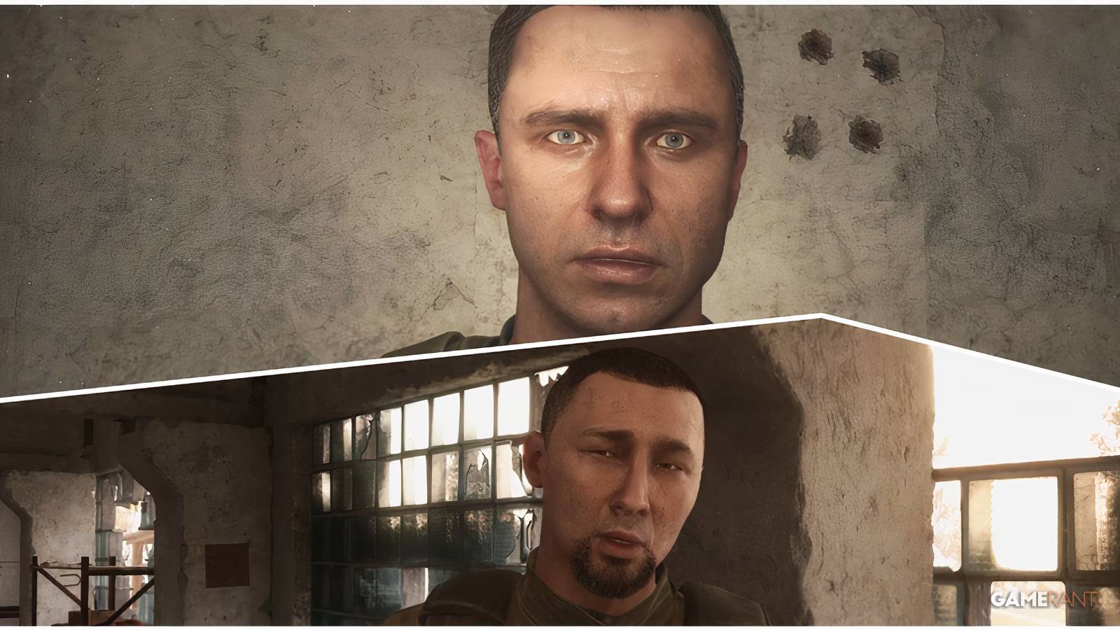 gloomy zhorik stalker 2